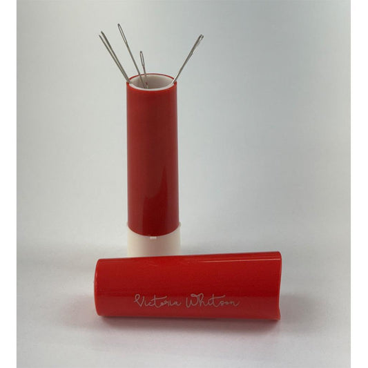 Magnetic Needle Storage Tube