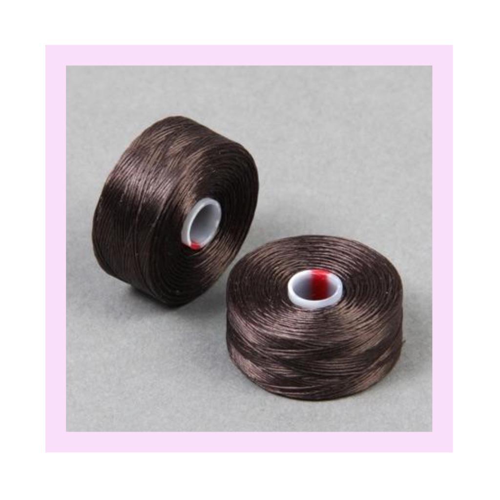 Beading Thread | Chocolate