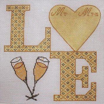 Love Wedding (by Funda Scully)