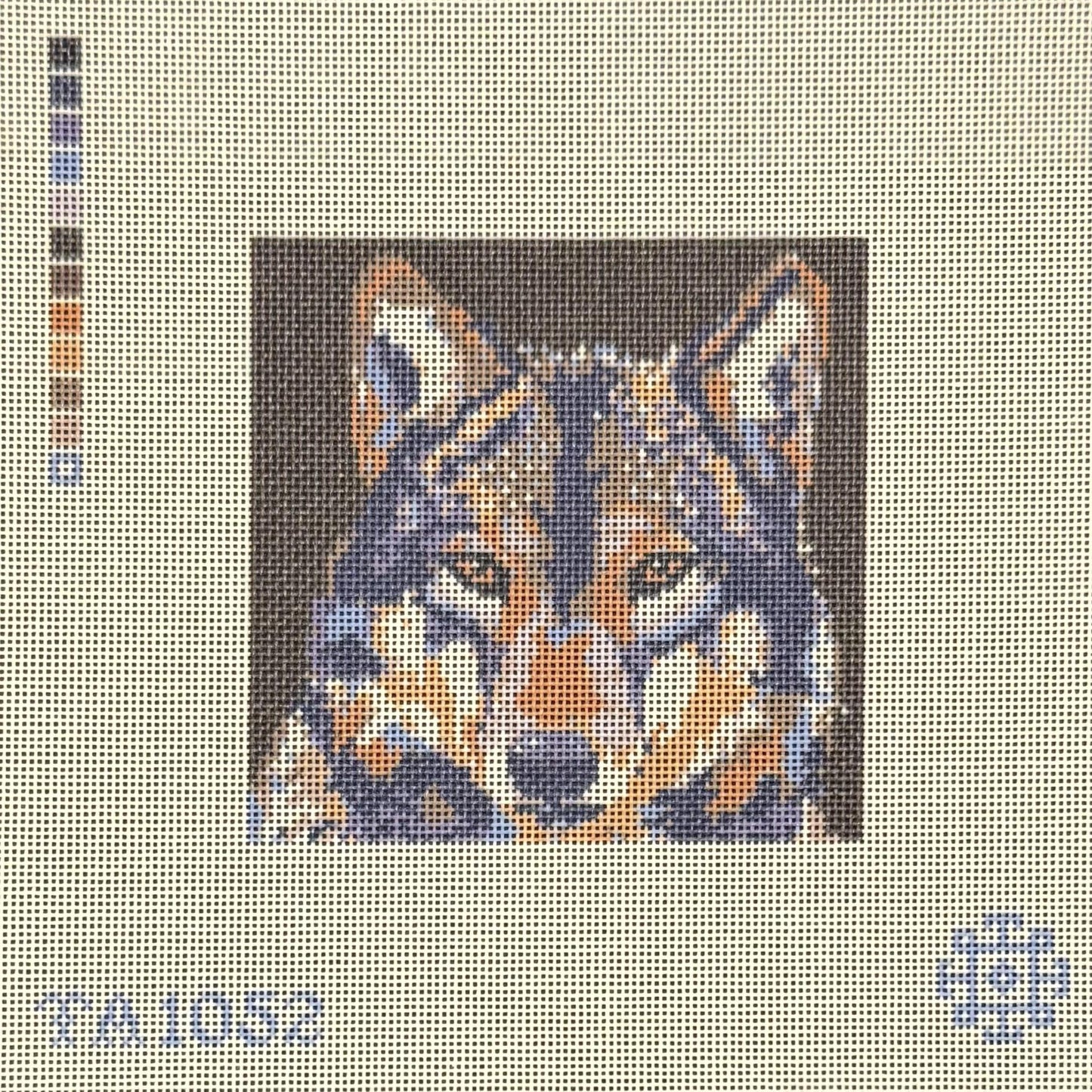 Wolf - Small (by Thorn Alexander)