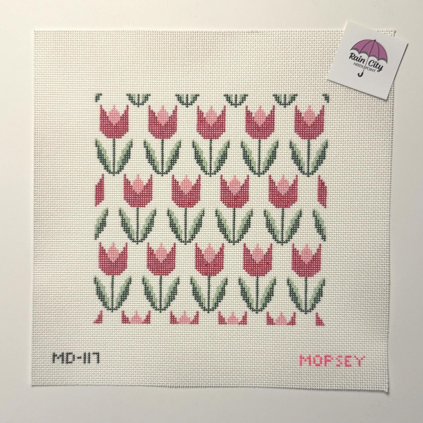 Tulips Square (by Mopsey)