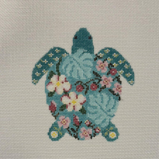 Tilly the Turtle (by Rachel Barri)