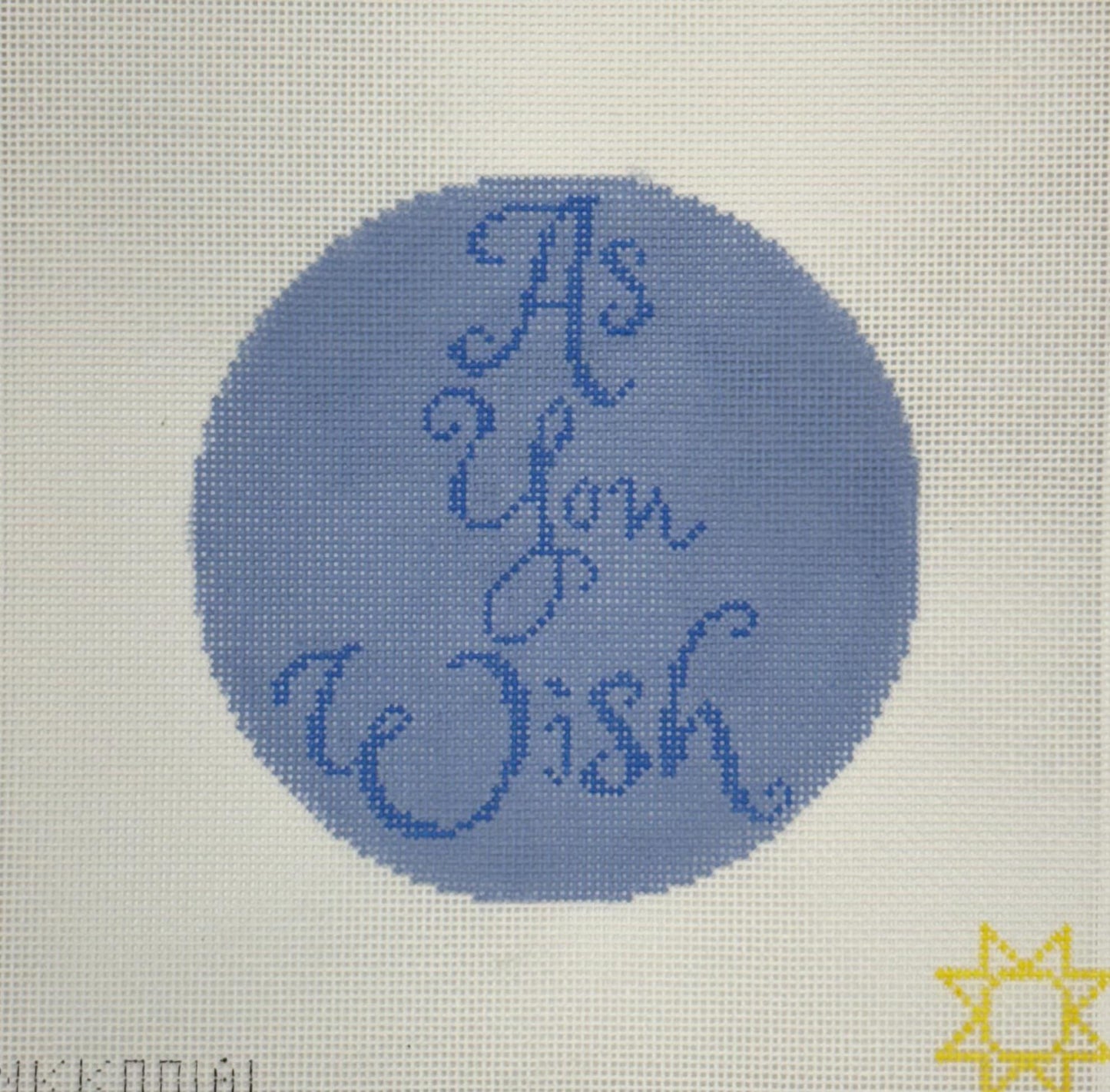 As You Wish small (Audra) NKK001A1