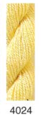 4024 Bright Yellow | Impressions