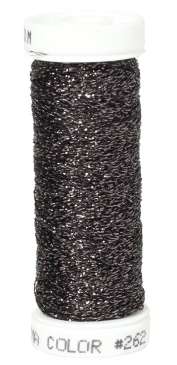 262 Charcoal | Accentuate