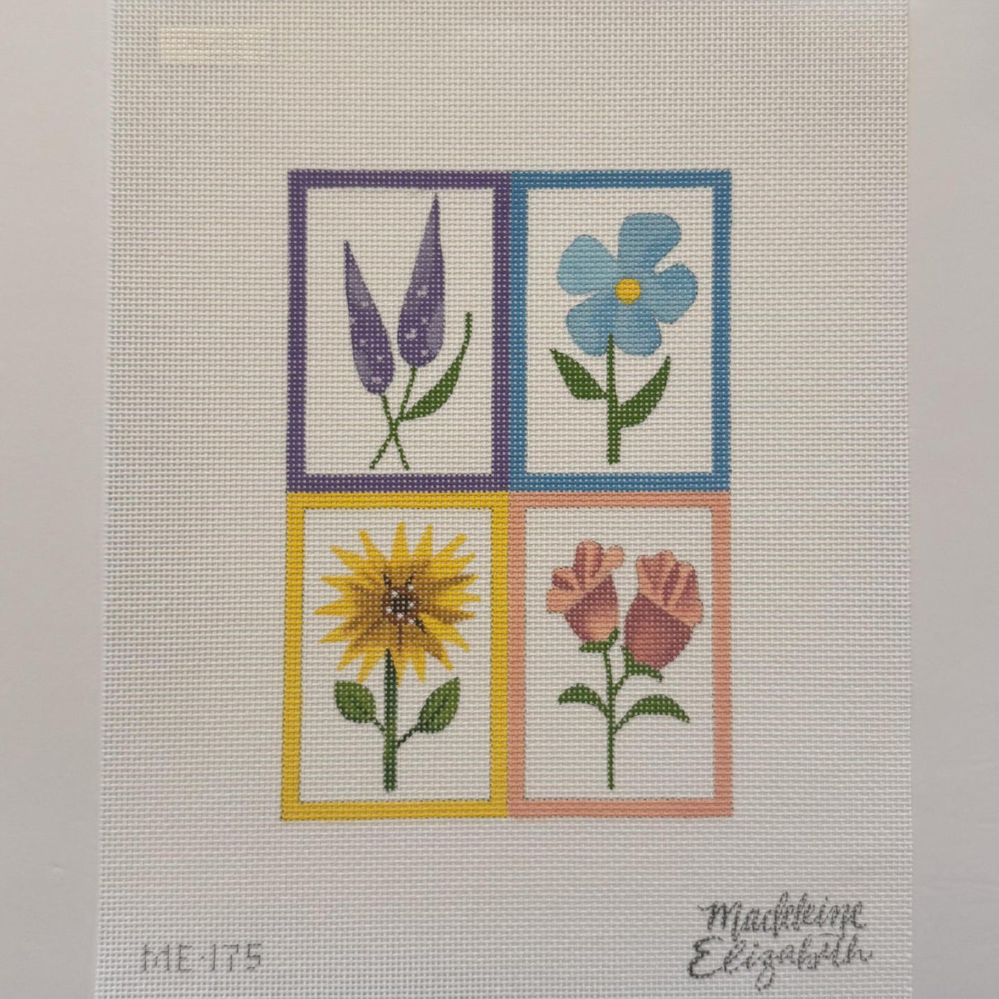 Blooms (by Madeline Elizabeth)