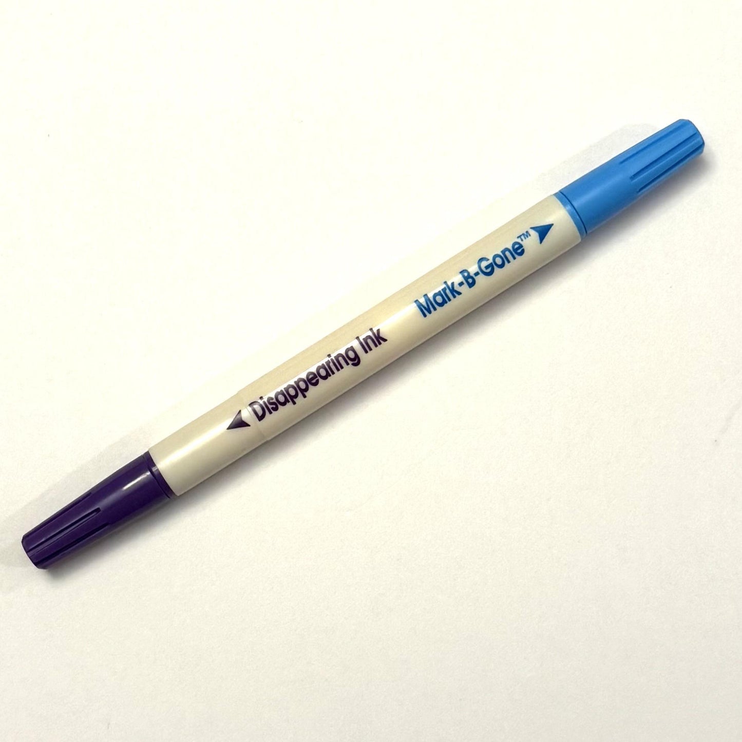 Disappearing Ink Pen