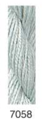 7058 Cornflower | Impressions