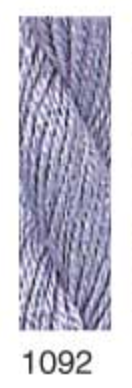 1092 Lavender Gray | Impressions