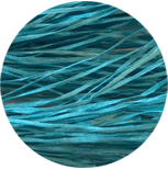 1020 Shallow Waters | Straw Silk