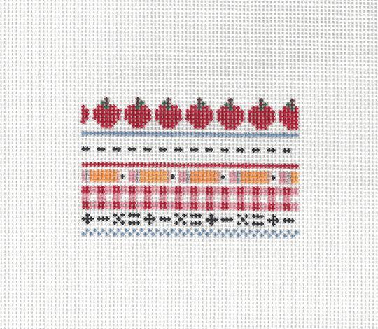 Best Teacher Insert (by Rachel Barri)