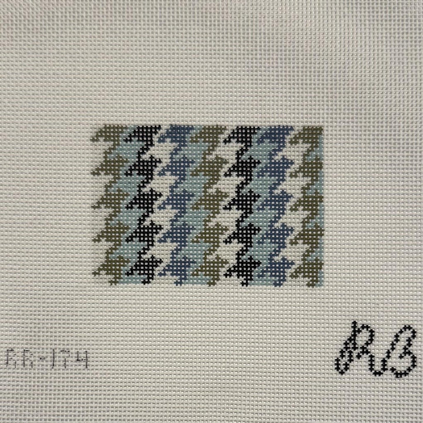 Petit Chien Insert (by Rachel Barri)