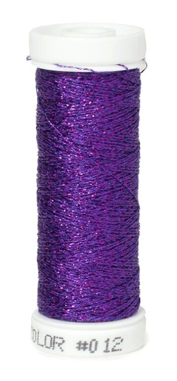 012 Royal Purple | Accentuate