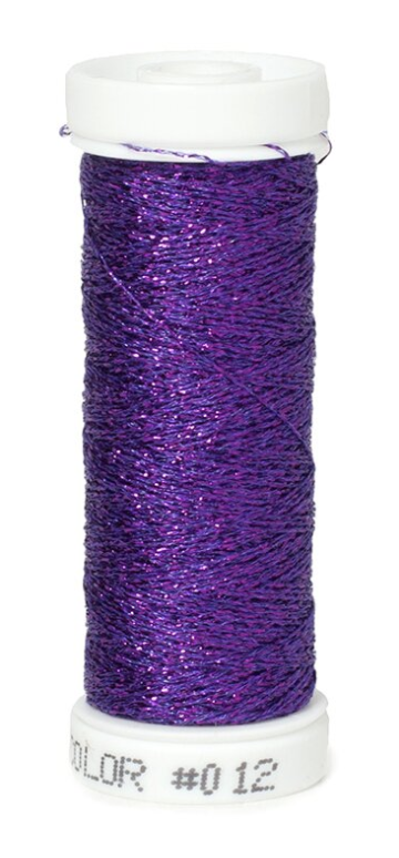 012 Royal Purple | Accentuate
