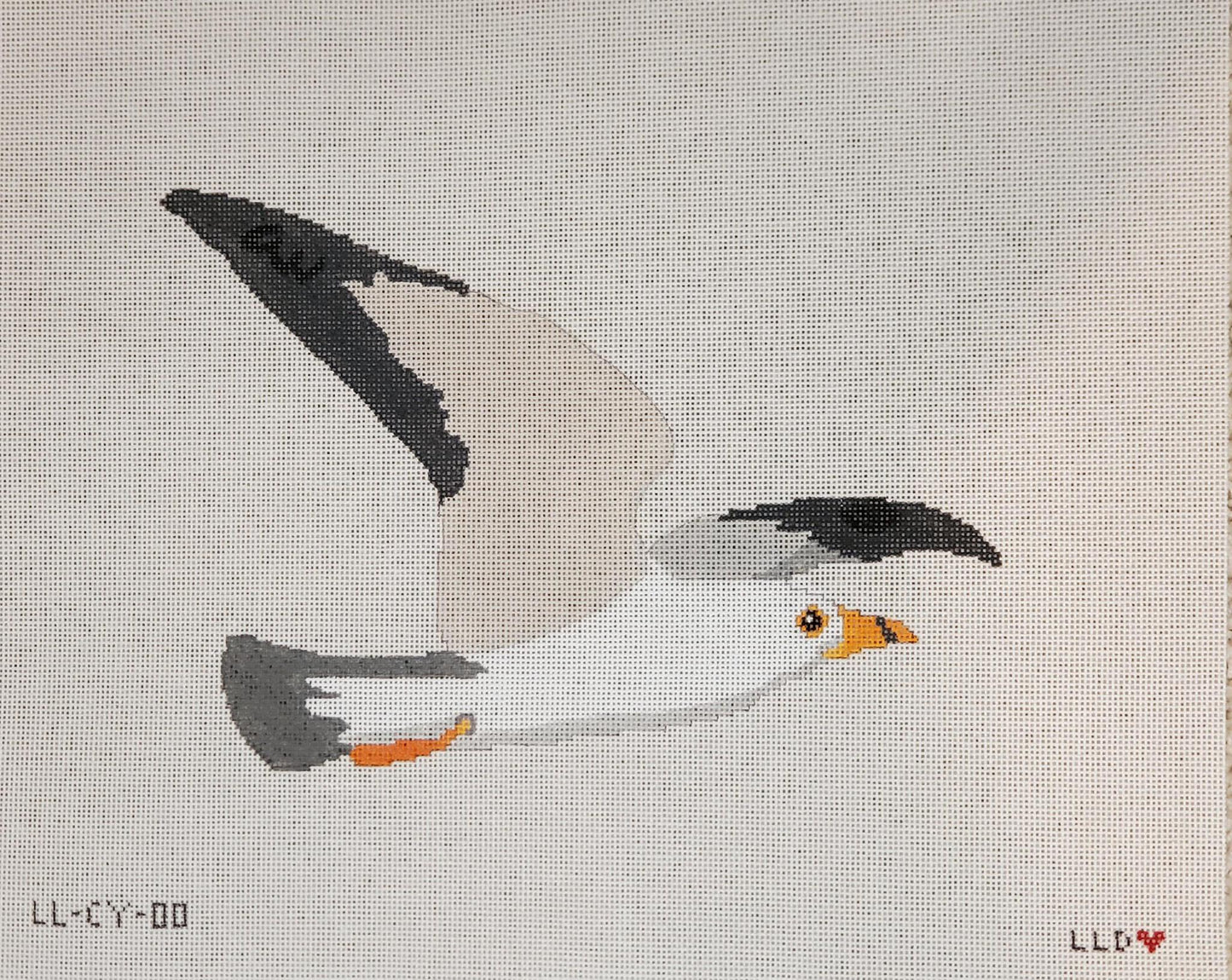 Seagull