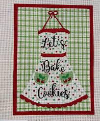 Chief Cookie Baker (by Love You More) JM-08