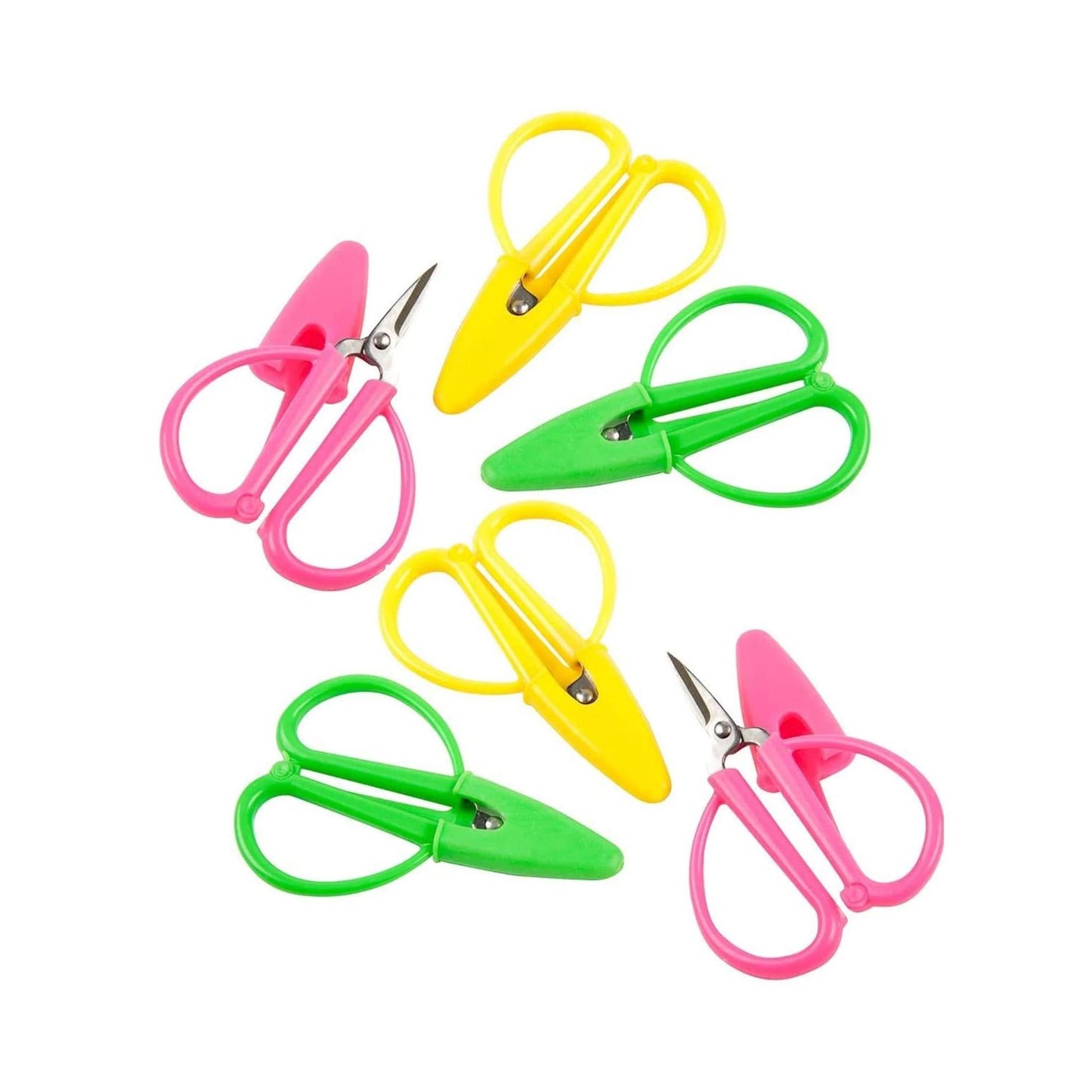 Super Snips mini scissors