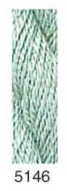 5146 Lt Gray Green | Impressions