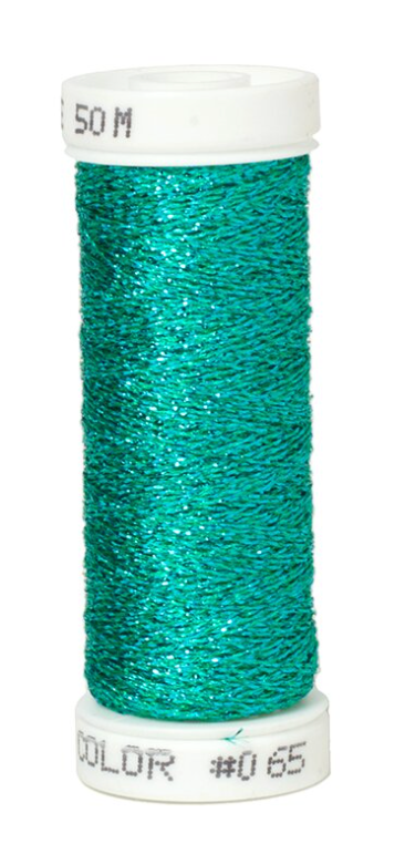 065 Teal  | Accentuate