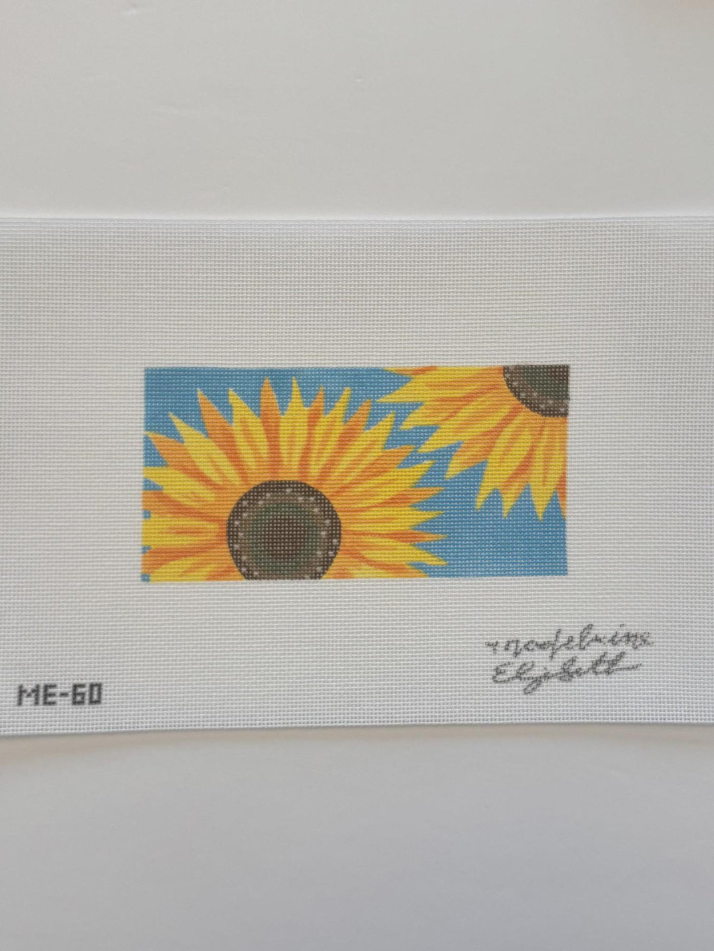 Sunflower Insert