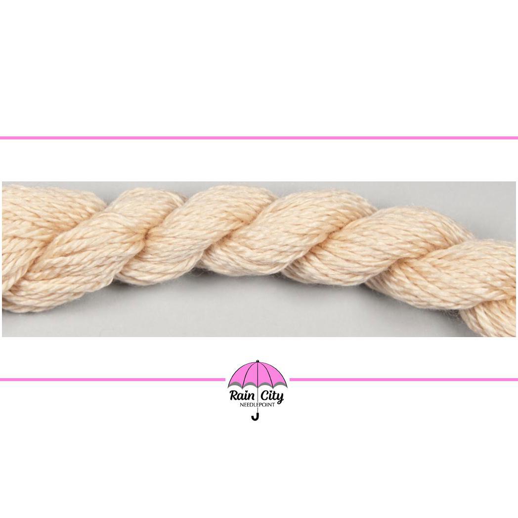 079 Cameo | Silk & Ivory