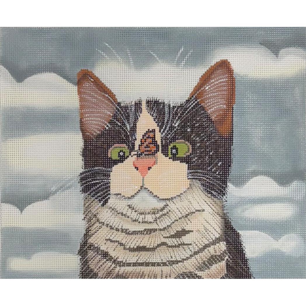 Hugo Hege (by Cooper Oaks)