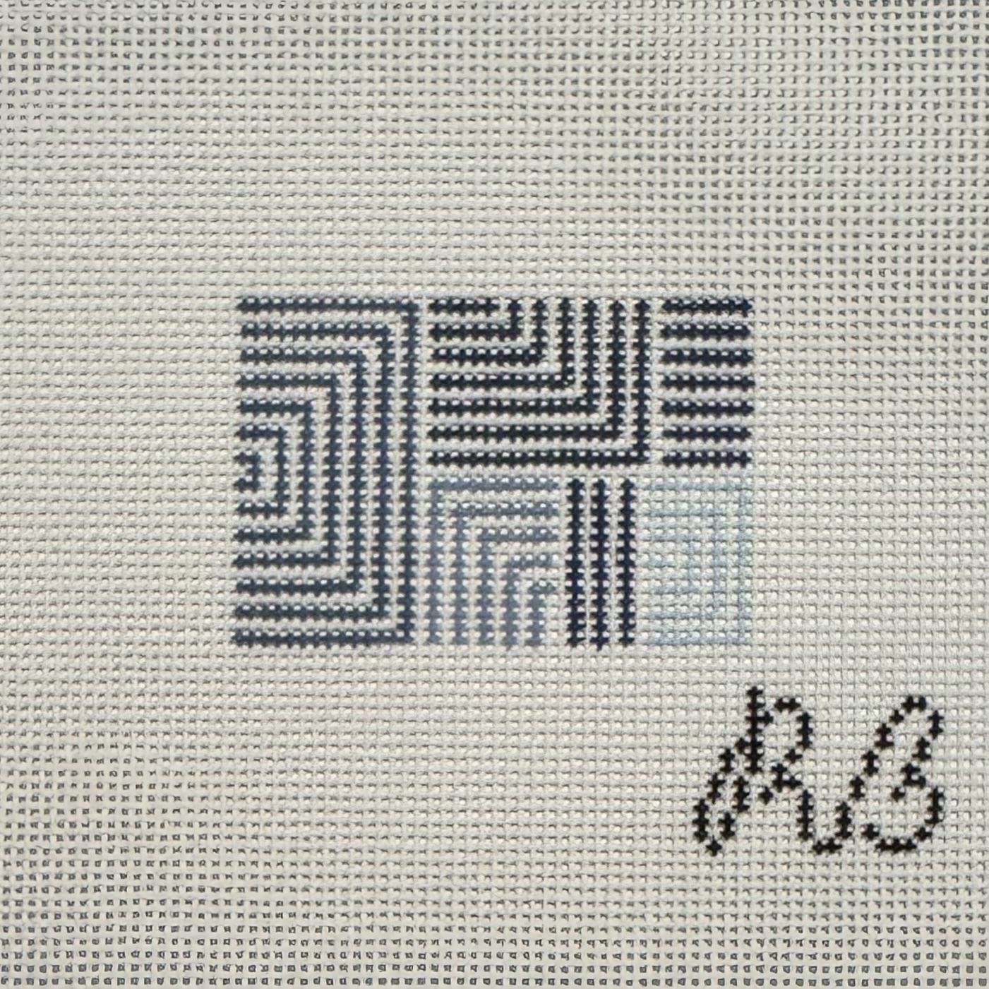 Parallels Insert Blues (by Rachel Barri)