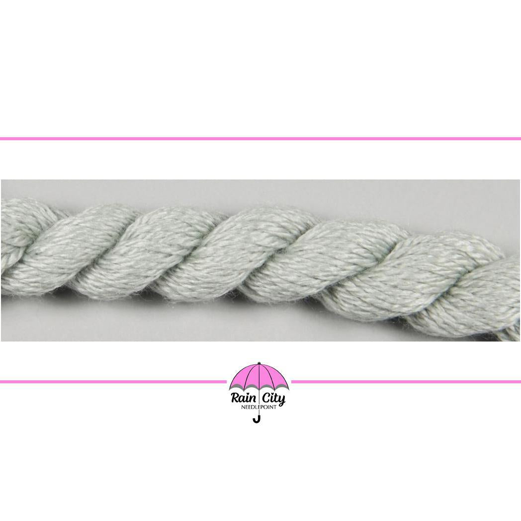 005 Blue Moon | Silk & Ivory