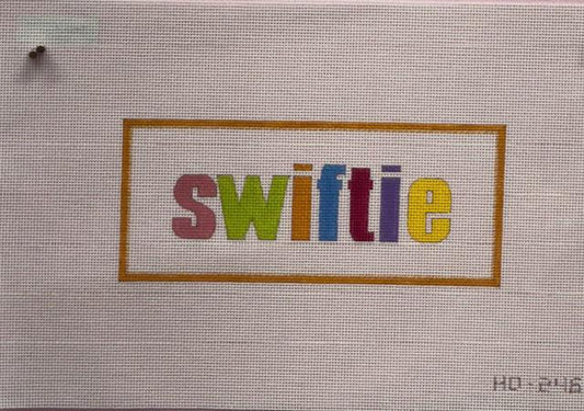 Swiftie (by Raymond Crawford) HO-2468