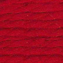 004 Red Hot | Planet Earth Silk