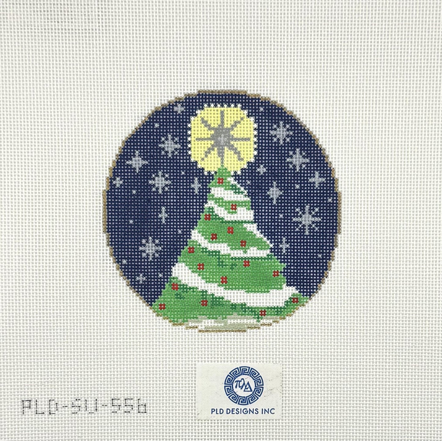 O' Christmas Tree (by PLD)