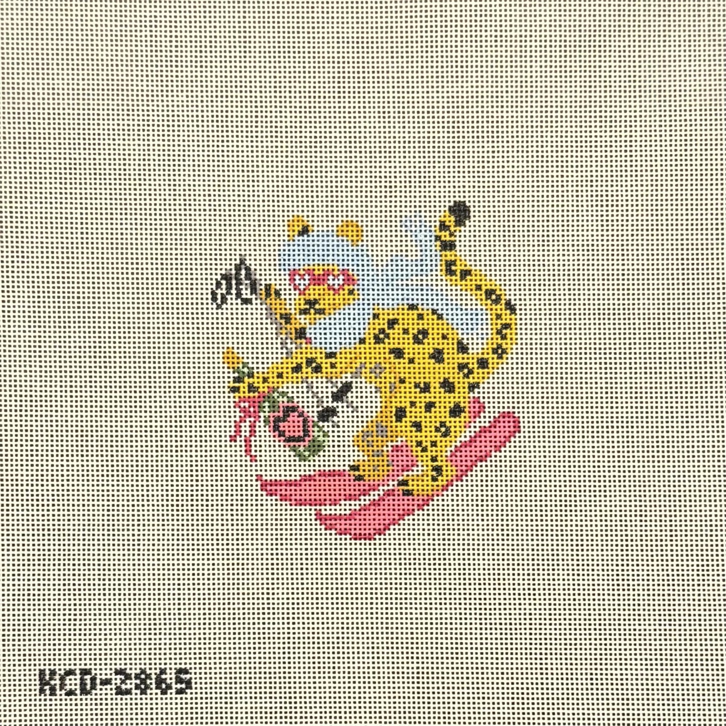 Alpine Cheetah (by KCN Designers)