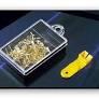 Japanese Brass Tacks