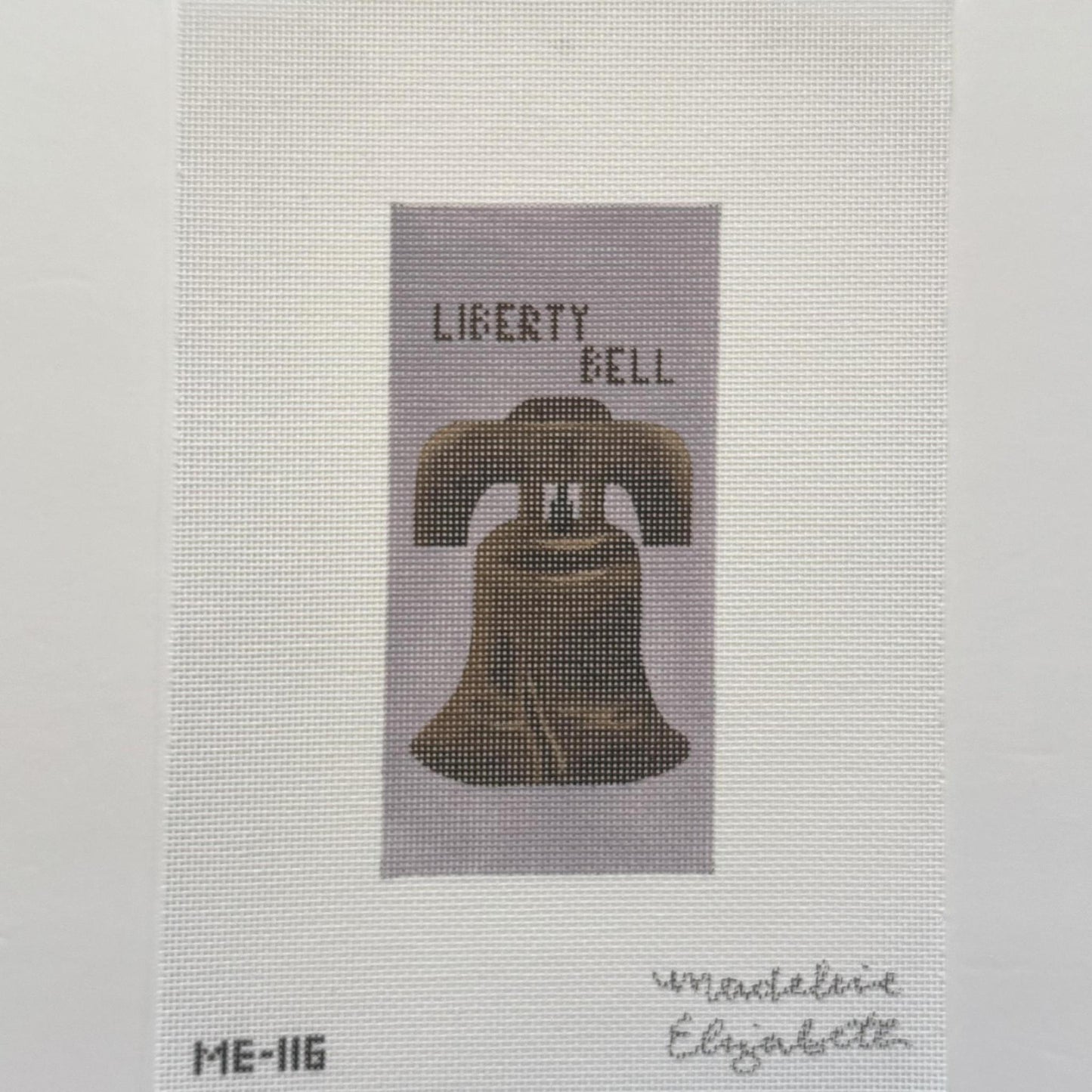 Liberty Bell (by Madeline Elizabeth)