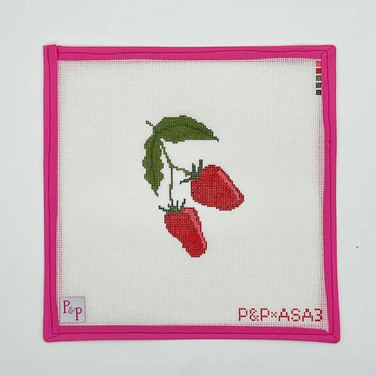 Sweet Strawberries (by Penny & Penny and Co.) P&PxASA3