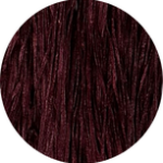 0845 Remolacha | Straw Silk