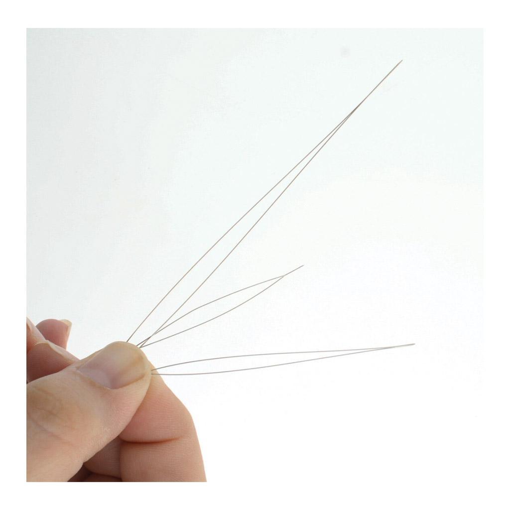 Beadsmith Big Eye Beading Needles (Assorted)