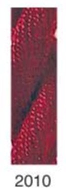 2010 Dk Lacquer Red | Impressions
