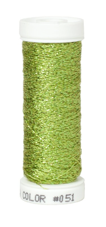 051 Apple Green | Accentuate