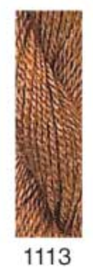 1113 Cedar Brown | Impressions