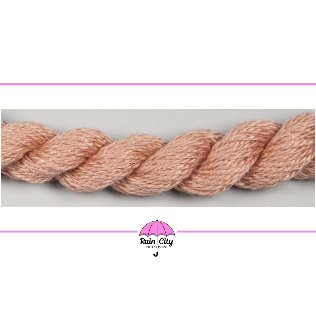 122 Clay | Silk & Ivory
