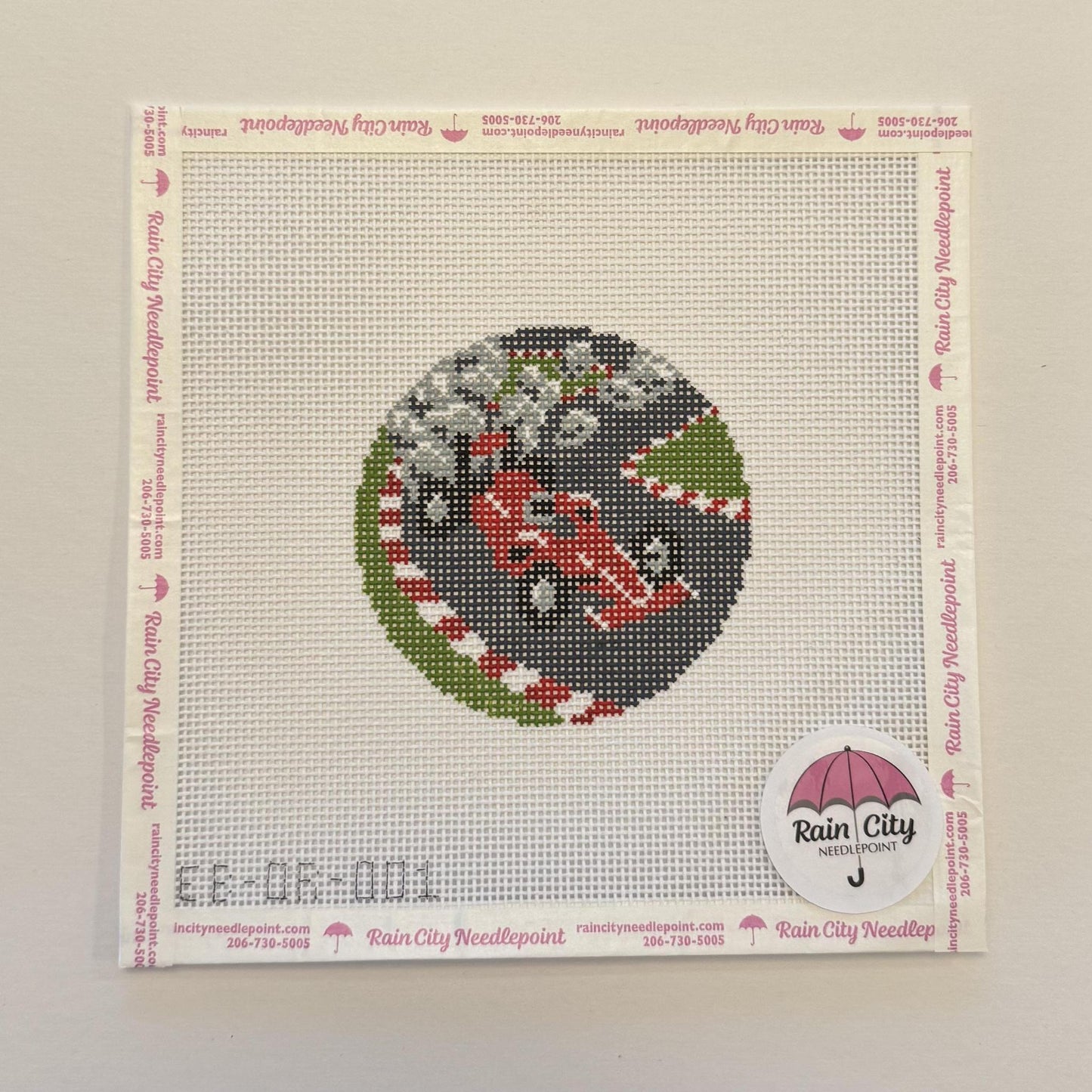 Formula 1 Race Car (by Beau Verre Art)