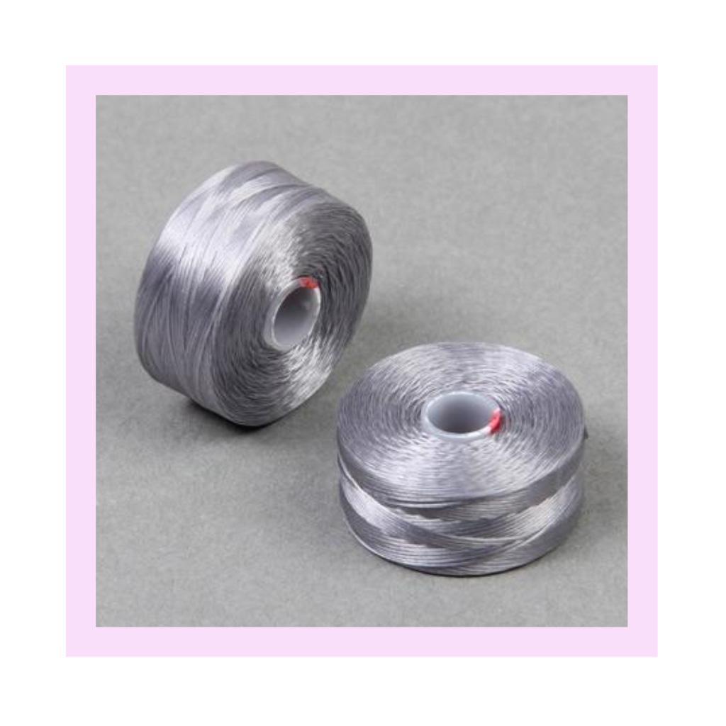 Beading Thread | Gray