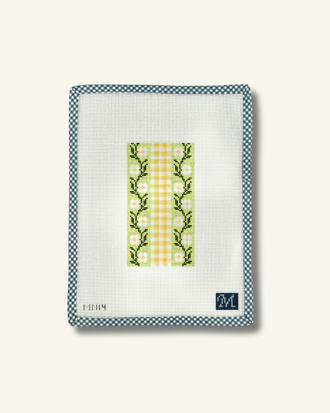 Daisy Case Yellow (by Maura Nolan Designs) MN14