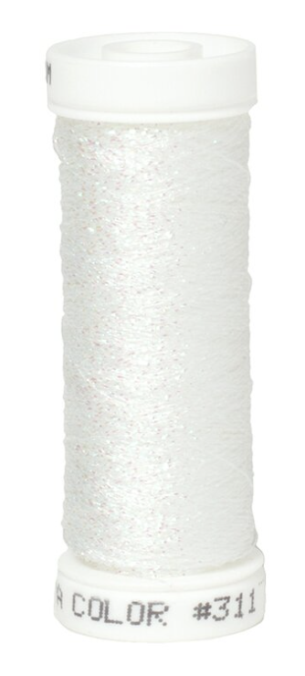 311 Ice White | Accentuate