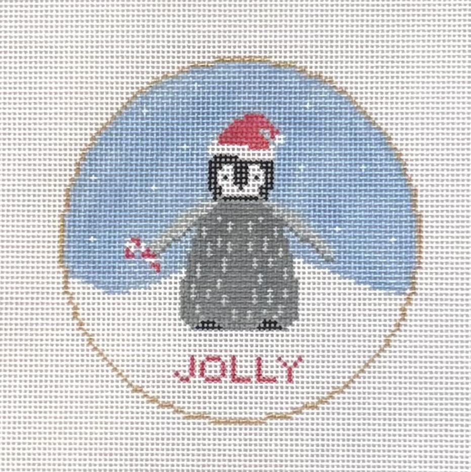 Jolly Penguin (by Goodpoint) GP-116