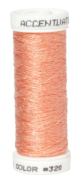 320 Peach | Accentuate