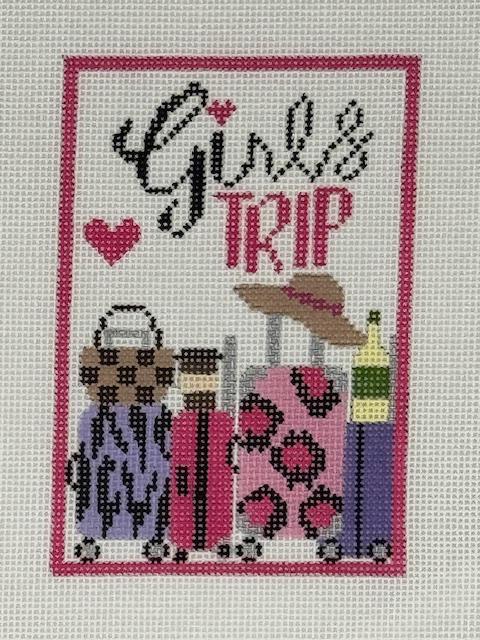 Girls Trip (by Sew Much Fun)