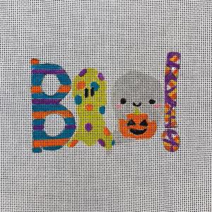 Boo! (by NDLPT Designs) - C14