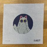 Ghost 1 - Taylor's Version (by The Gingham Stitchery) MS28